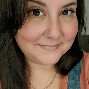 Meet your Posher, Breanna